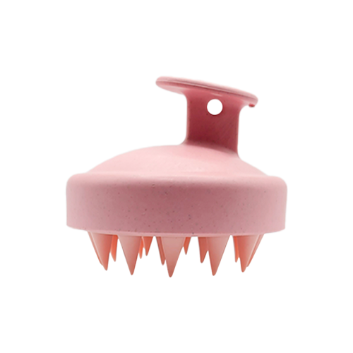 Miele Scalp Shampoo Brush Pink