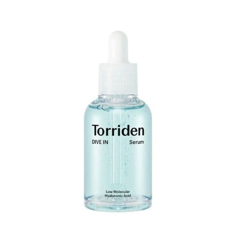 TORRIDEN - DIVE IN Serum 50ml