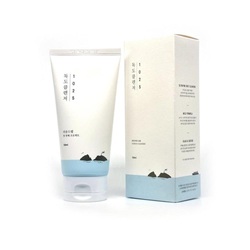 Round Lab Facial Cleanser 150 ml