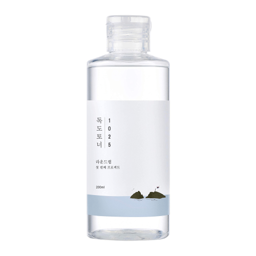 ROUND LAB 1025 DoKdo Toner - 200ml