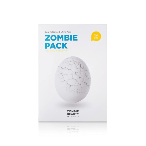 Zombie Pack and Activator Set