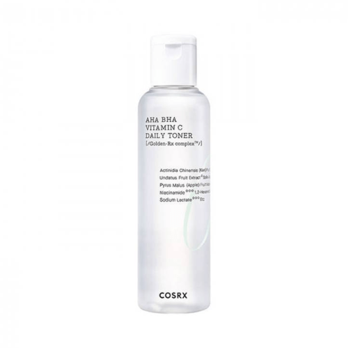 Cosrx Daily Renewal Toner with Vitamin C 150 ml