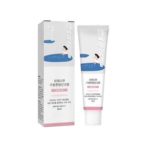 Round Lab sunscreen 50 ml
