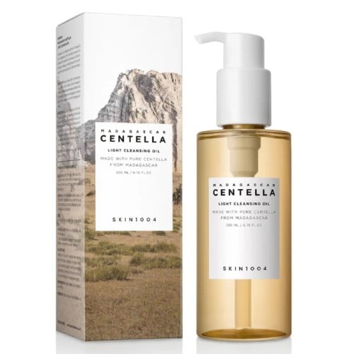 SKIN1004 Madagascar Centella Light Cleansing Oil 200ml