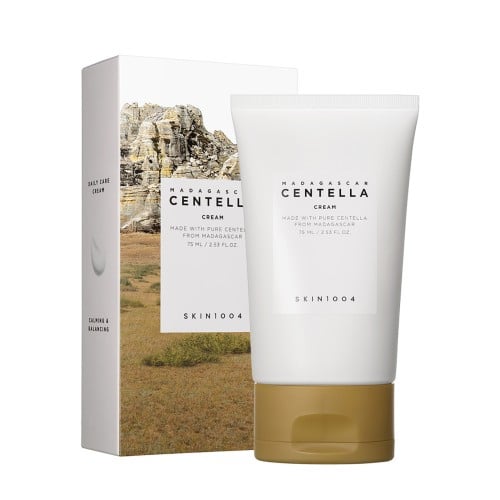 SKIN1004 Centella moisturizing skin cream 1004