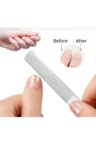 Sultana nail file