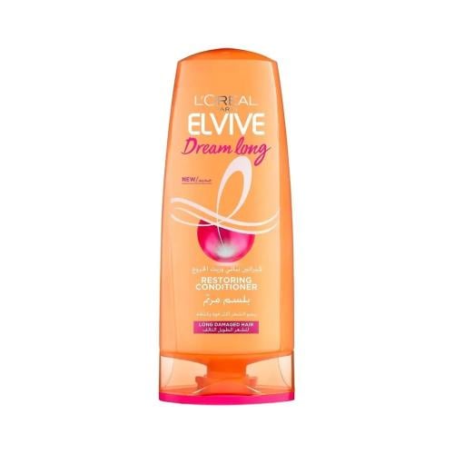 L'Oreal Keratin Hair Repair Conditioner - 360 ml