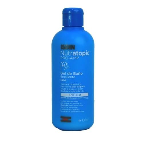 Acidin body and face wash 400 ml