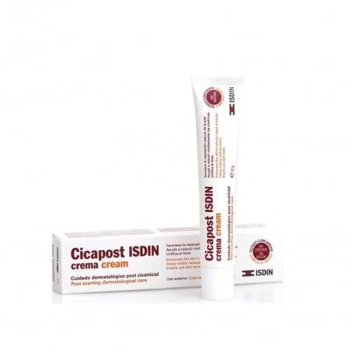 Isdin Sikaboost Skin Repair Cream 50g