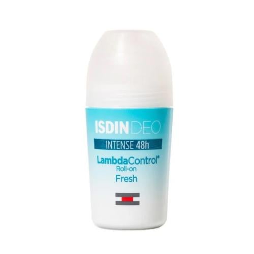 Isdin  Deo Roll On Deodorant 50 ml