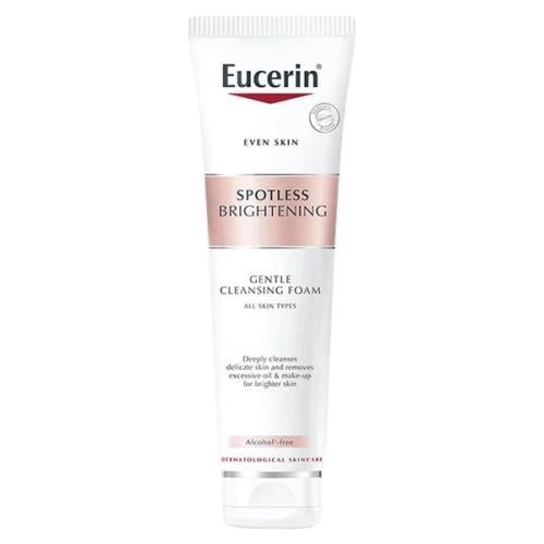 Eucerin Even Pigment Perfector Facial Cleansing Foam 150ml
