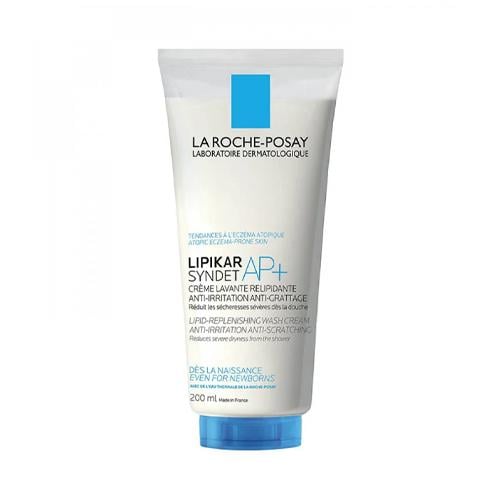 La Roche-Posay Lipikar Syndet AP+ 200ml