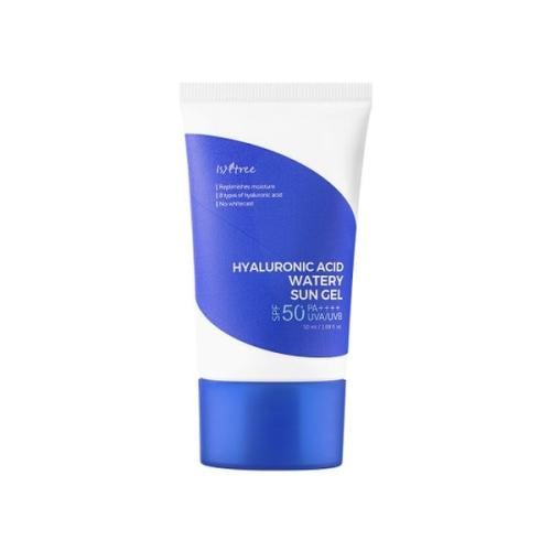 Isntree Specific Sunscreen with Hyaluronic Acid - 50 ml