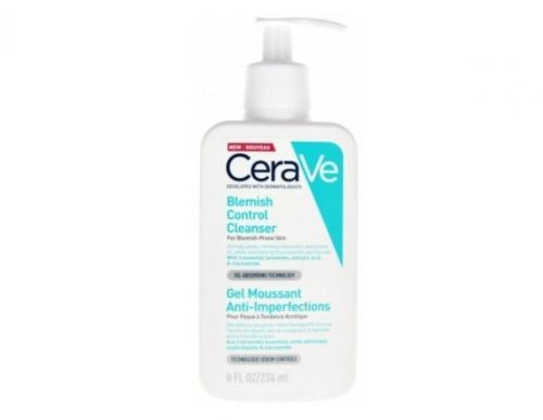 CeraVe Blemish Control Cleanser 236ml