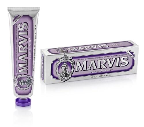 Marvis Jasmin Mint Toothpaste - 85 ml