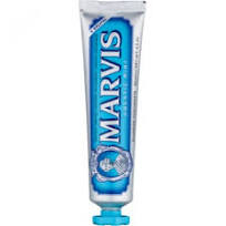 Marvis Aquatic Mint Toothpaste 85 ml