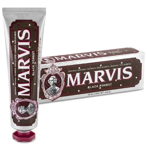 Marvis Black Forest Toothpaste - 75 ml