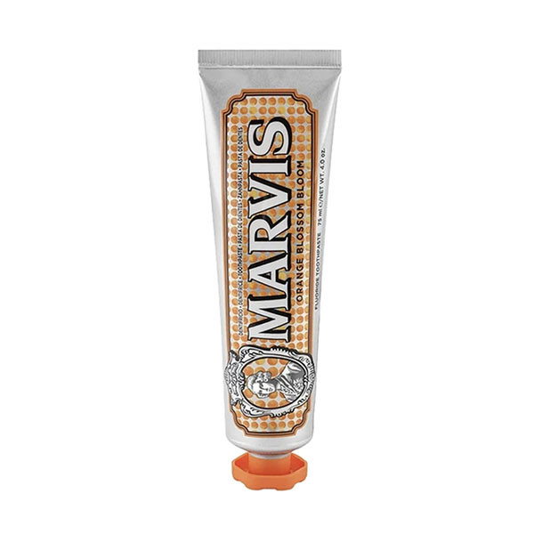Marvis Orange Blossom Bloom Toothpaste - 85 ml