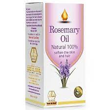 Wadi Al Nahil Rosemary Oil 125 ml