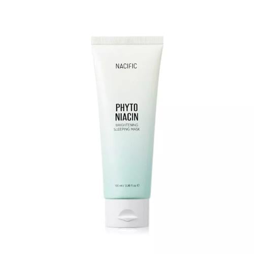 Nacific PhytoNiacin Skin Lightening Sleeping Mask - 100ml