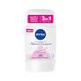 Nivea - Natural Whitening Deodorant Stick for Women, 50 ml