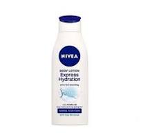 Nivea Body Lotion Normal to Dry Skin 250 ml