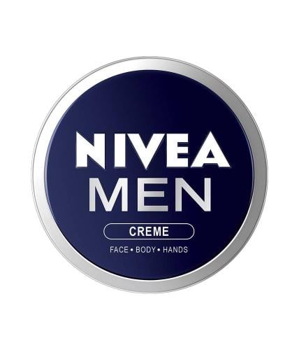 Nivea Men Face, Body and Hand Cream 150 ml