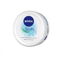 Nivea Soft Moisturizing Cream 50 ml