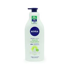 Nivea Lotion Normal to Dry Skin 625 ml