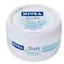 Nivea Soft Refreshing and Moisturizing Cream - 200 ml