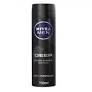 Nivea deodorant spray for men deep black carbon 150ml