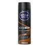 Nivea Deodorant Dave Black Carbon Espresso 150 ml