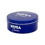 Nivea blue moisturizing cream 250 ml