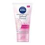 Nivea deep skin scrub for even skin tone 100 ml