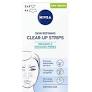Nivea sticks to clean clogged pores