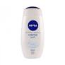 Nivea Care Shower Cream - Natural Almond Oil - 250 ml