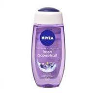 Nivea Shower Gel Blueberry Extract 250 ml