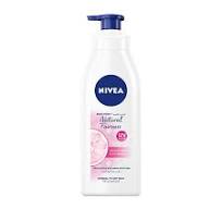Nivea even skin tone body lotion 625 ml