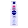 Nivea Body Lotion with Sea Salt Extract - 625 ml