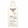 Eucerin children's shampoo and wash for sensitive skin, 400 ml