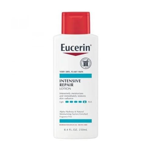 Eucerin Intensive Repair Lotion 250ml