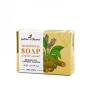 Jarden Olean traditional soap with argan oil and turmeric, 100 grams