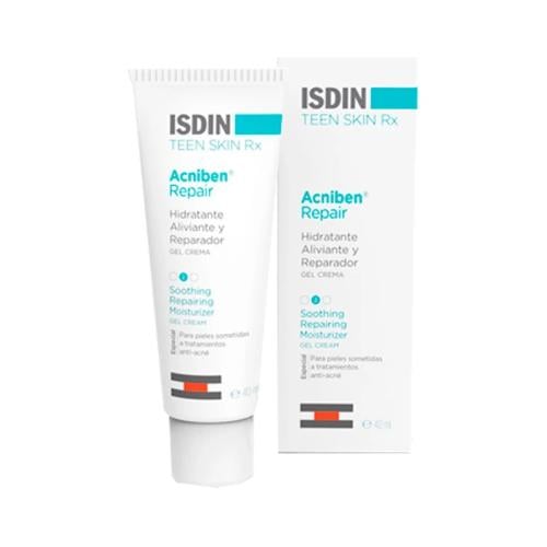 Ezden Moisturizing Skin Gel Cream 40ml