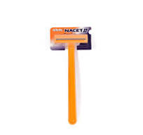Gillette Nacet 2 Razor Blades 1 Piece