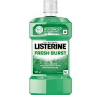 لسترين غسول فم فريش برست - 500 مل