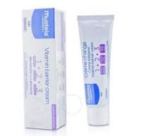 Mustela diaper rash cream for babies 50 ML