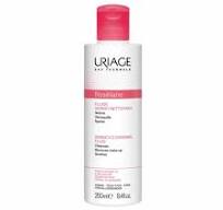 Uriage make-up remover for sensitive skin 250 ml