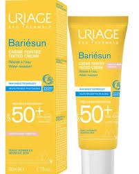 Uriage Bariesun Cream SPF 50+, 50 ml