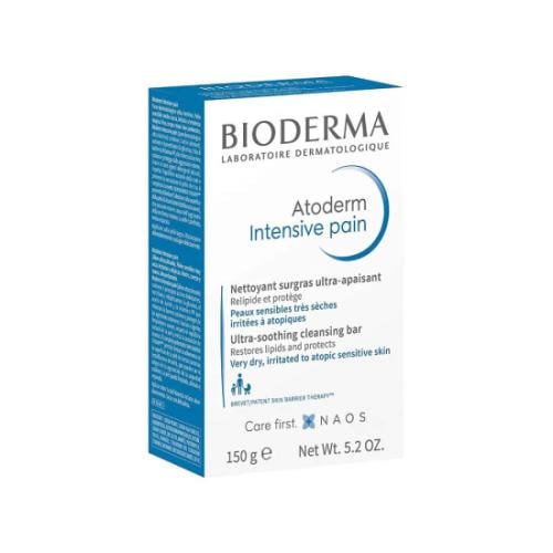 بيوديرما صابونه اتوديرم 150 جم