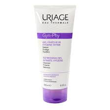Uriage Gyn-phy Sensitive Care Cleansing Gel 200 ml